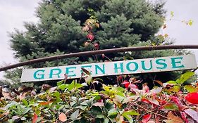 Green House